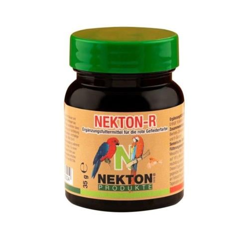 NEKTON صبغة احمر حجم 35 جرام