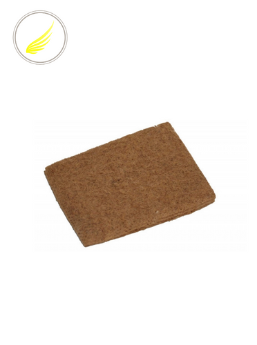 لباد مربع  قش ايطالي ( SISAL )