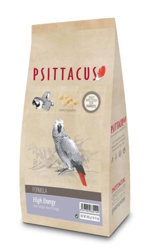 هاي انرجي فورميولا 800 جم PSITTACUS