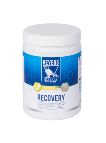 بروتينات للتعافي من BEYERS