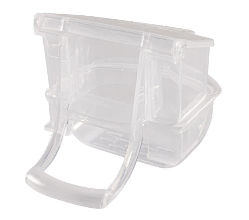 مأكلية بدرج لون ازرق 2GR