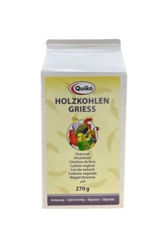 سميد الفحم Quiko
