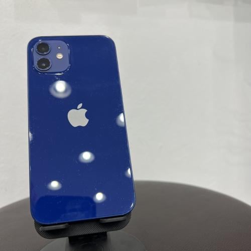 ايفون 12 128G مستعمل