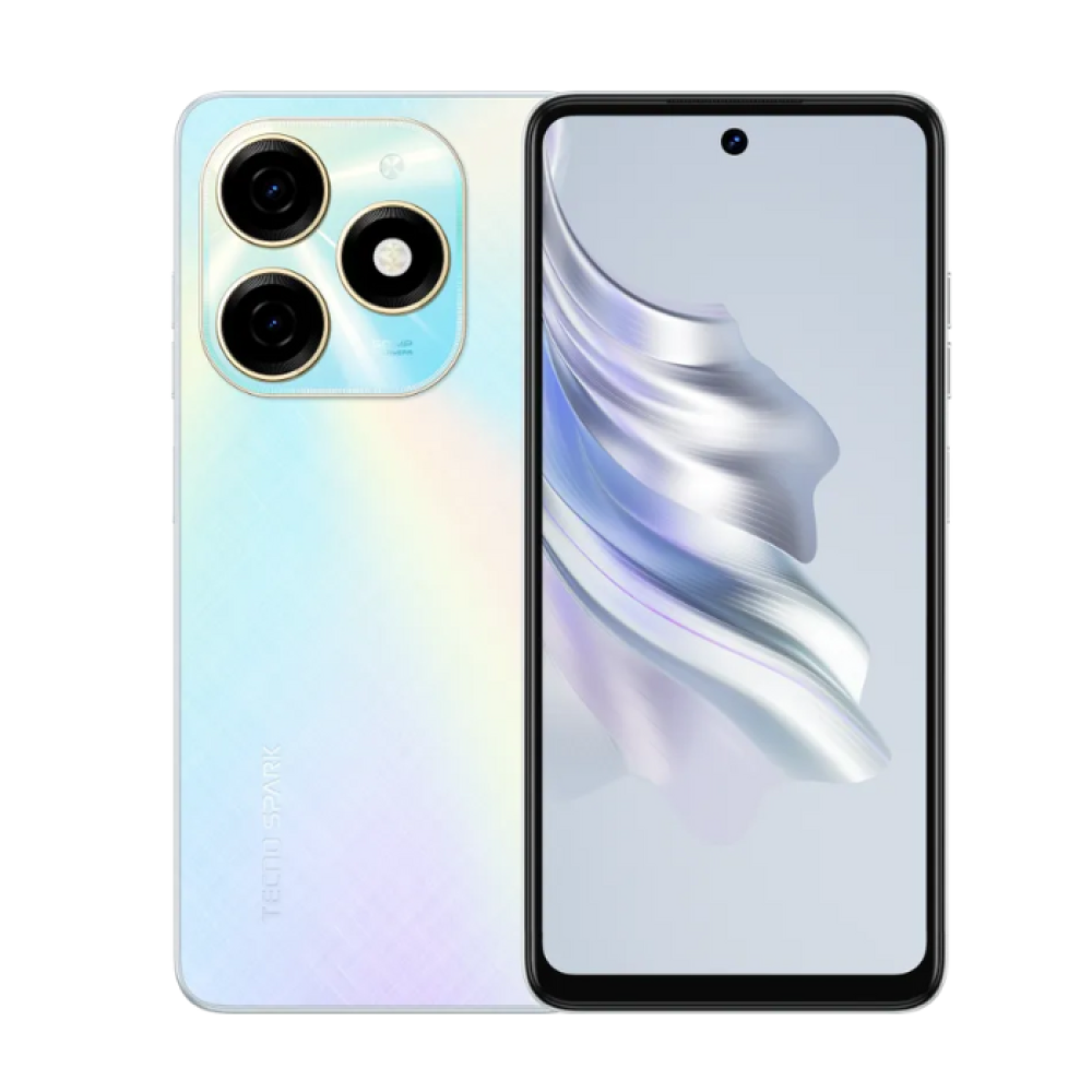 تكنو سبارك 20 ذاكرة 256 جيجا 16 رام 4G