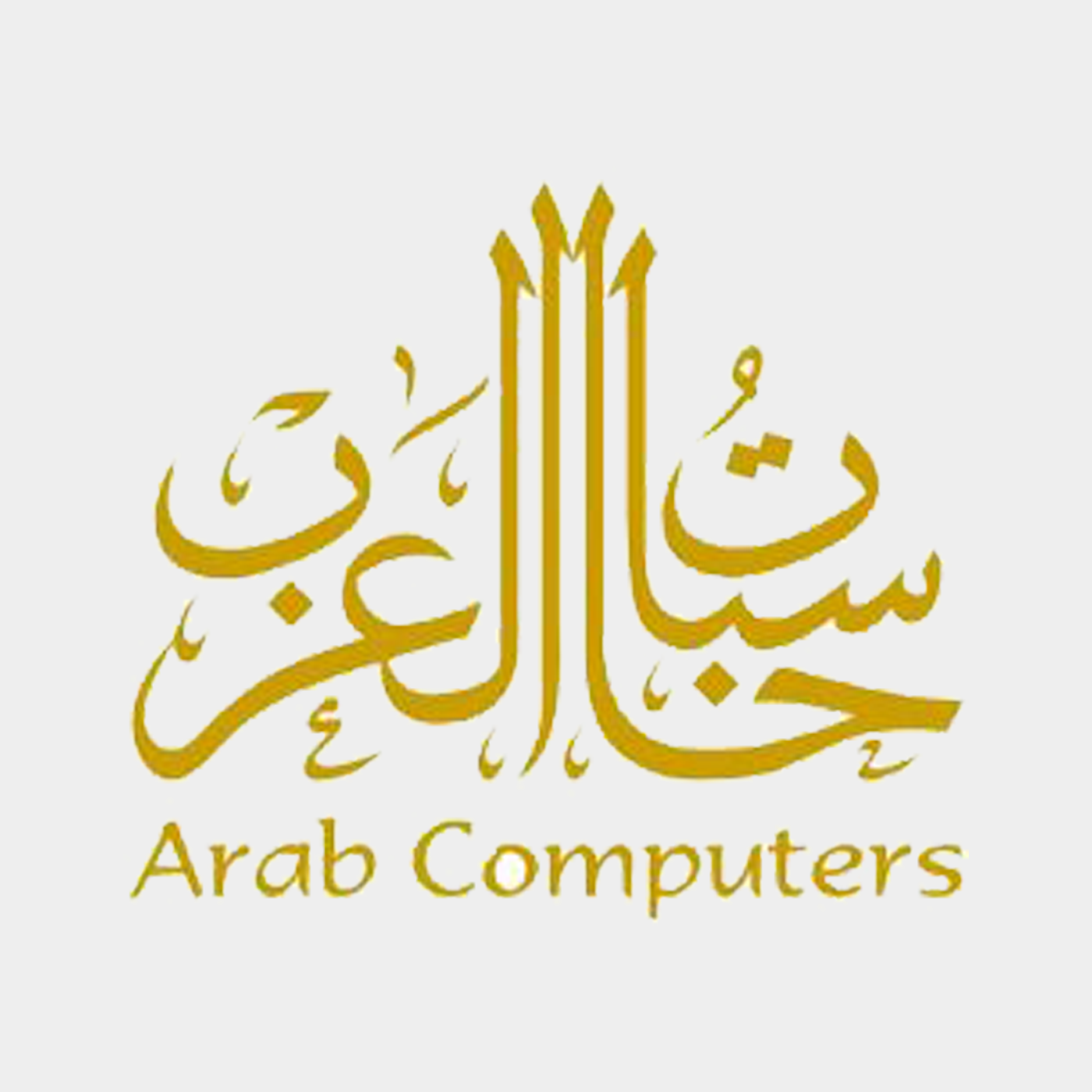 Arab computers