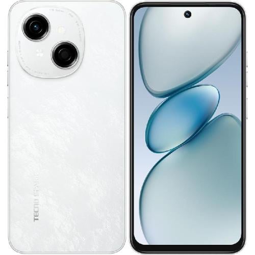 تكنو سبارك GO1