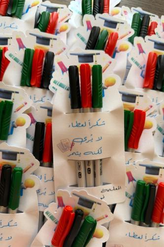 اقلام تصحيح