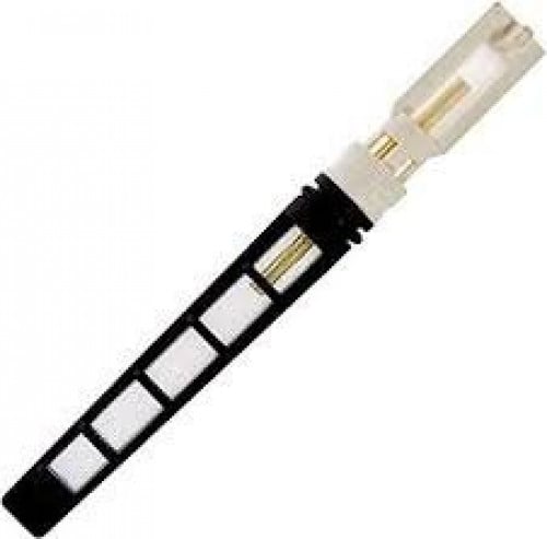 ORIFICE TUBE OT-012 BLACK 0-072 NO 11272C