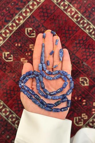 فاتوران بلومون برميلي تمليكة