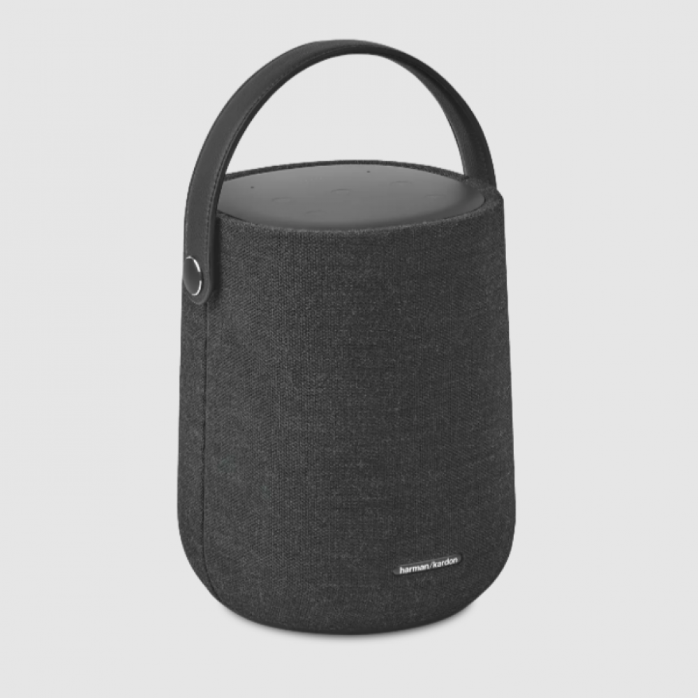 harman kardon citation 200 app