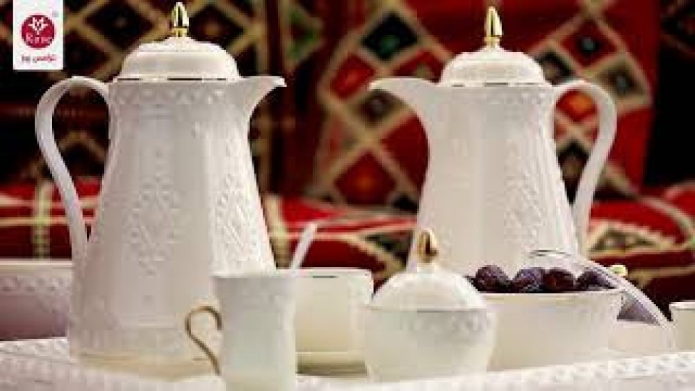 ترمس شاي من روز موديل 2121