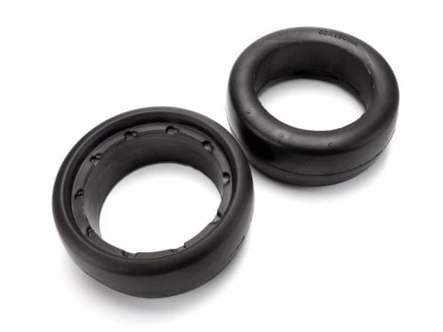 4817 - MOLDED INNER FOAM MS (190x60mm/2pcs)