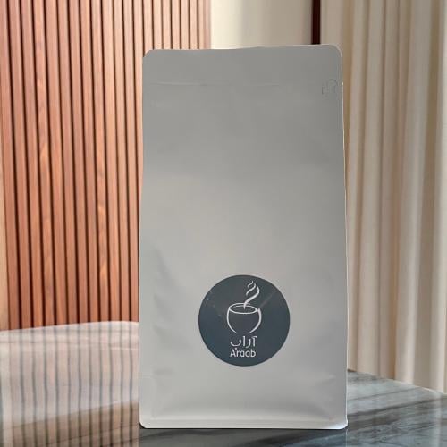 نصف كيلو قهوة مطحونة سادة