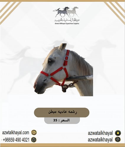 رشمه مبطن