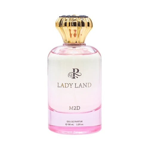 عطر ليدي لاند M2D