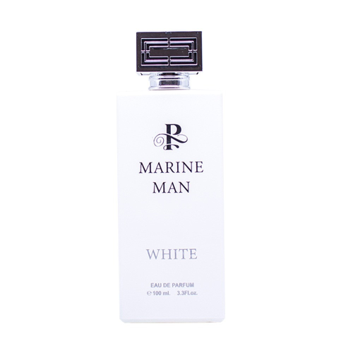 عطر مارين مان WHITE