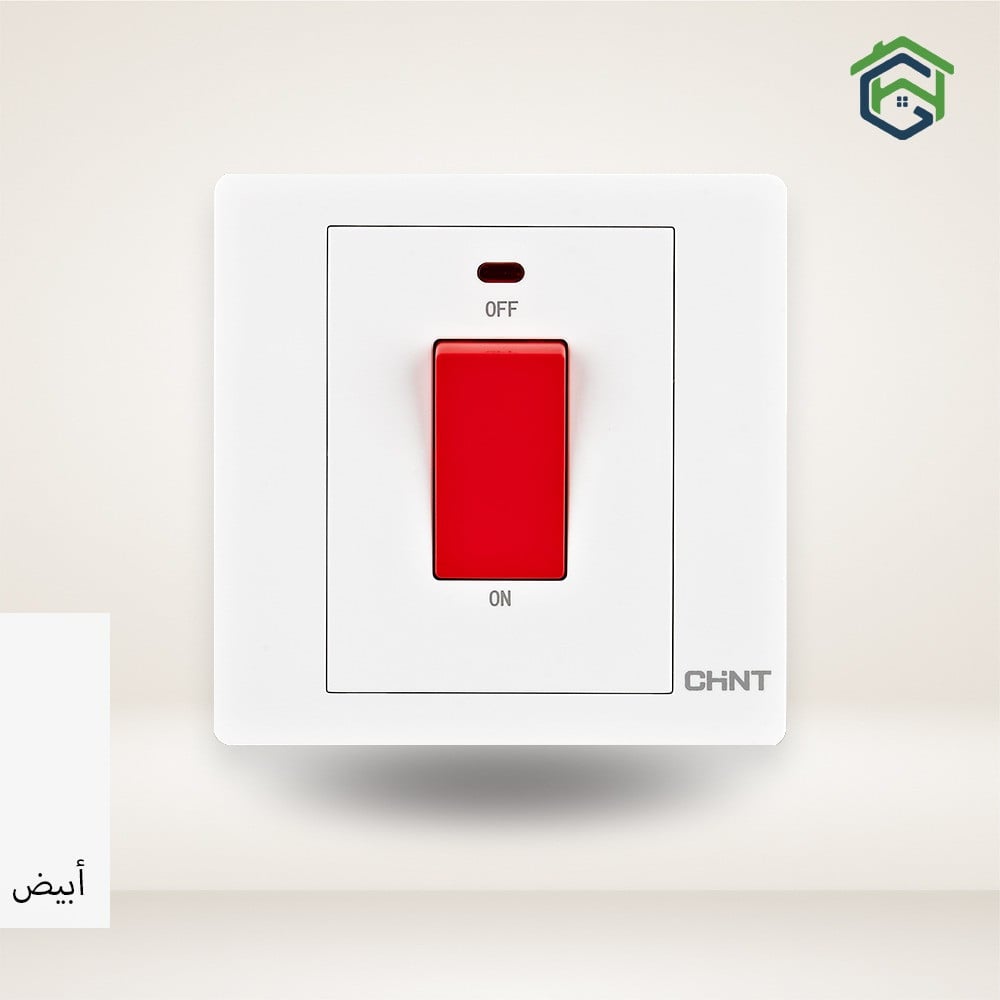 مفتاح مكيف