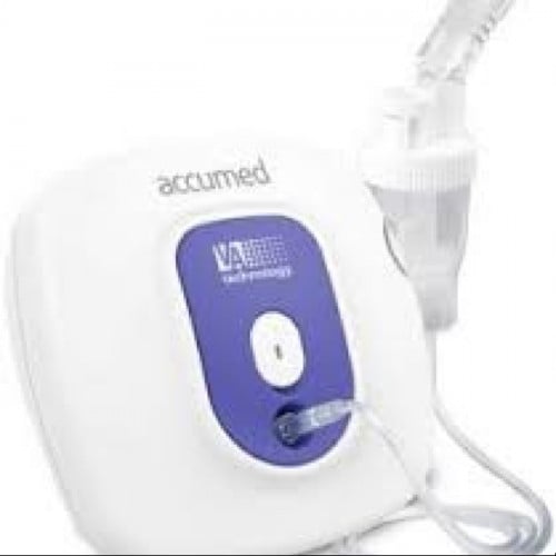 جهاز بخار accumed-NF100