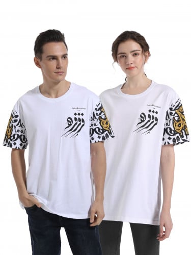 تيشيرت عربي