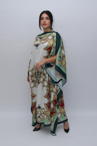 جلابيه اليوم الوطني