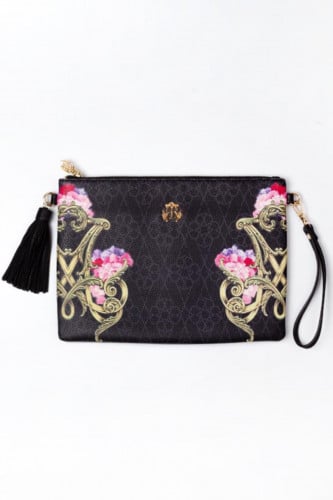 شنطة كلتش هيرماجستي