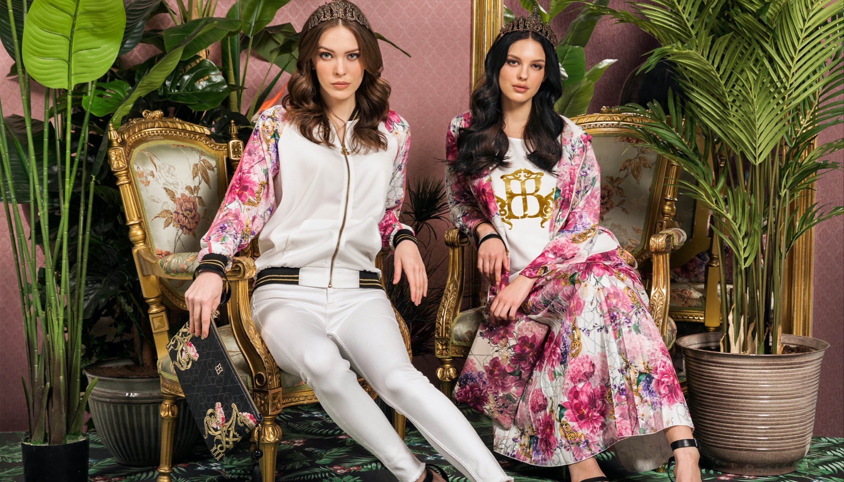 سيكريت غاردن