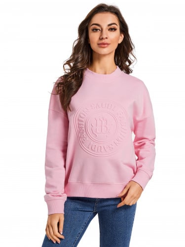 سويتر بختم بارز