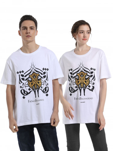 تيشيرت عربي