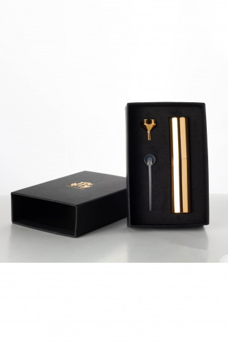 علبة تعبئة عطر