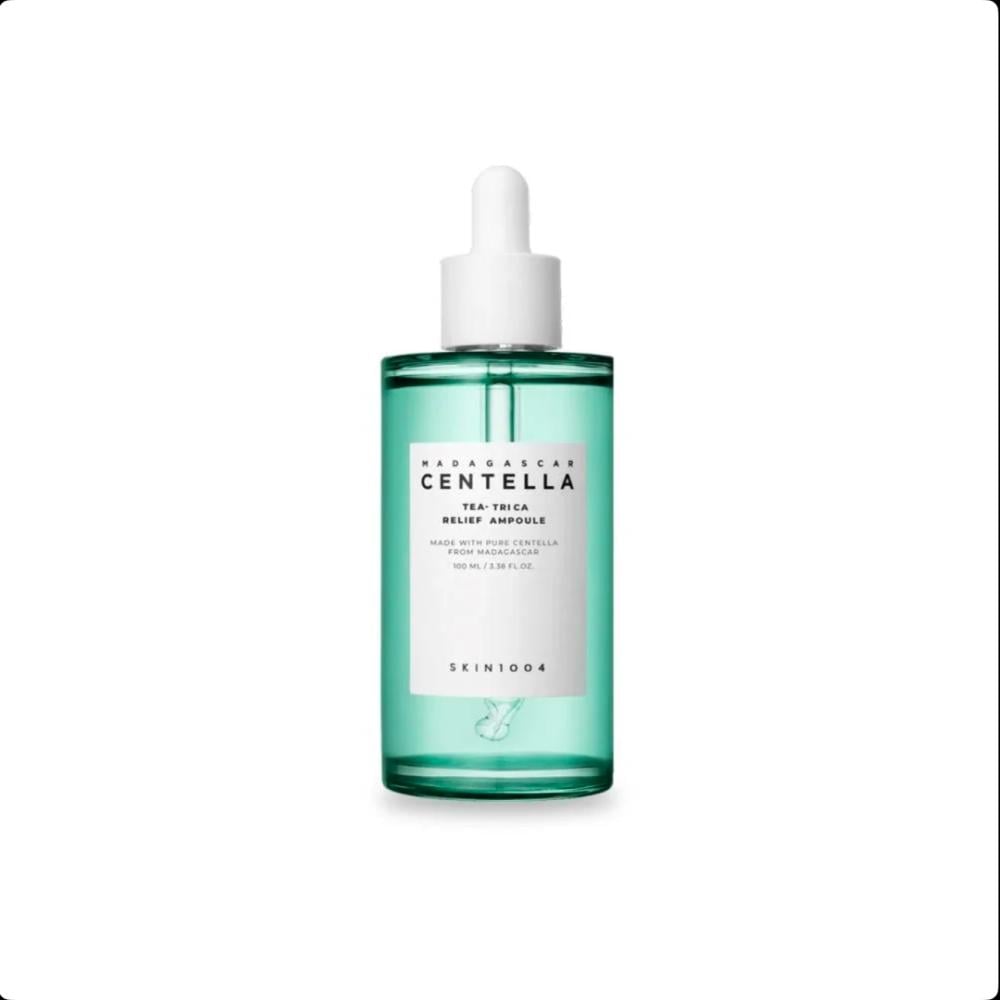 سيروم مدغشقر سينتيلا بخلاصة شجرة الشاي من سكين 1004 - 100مل