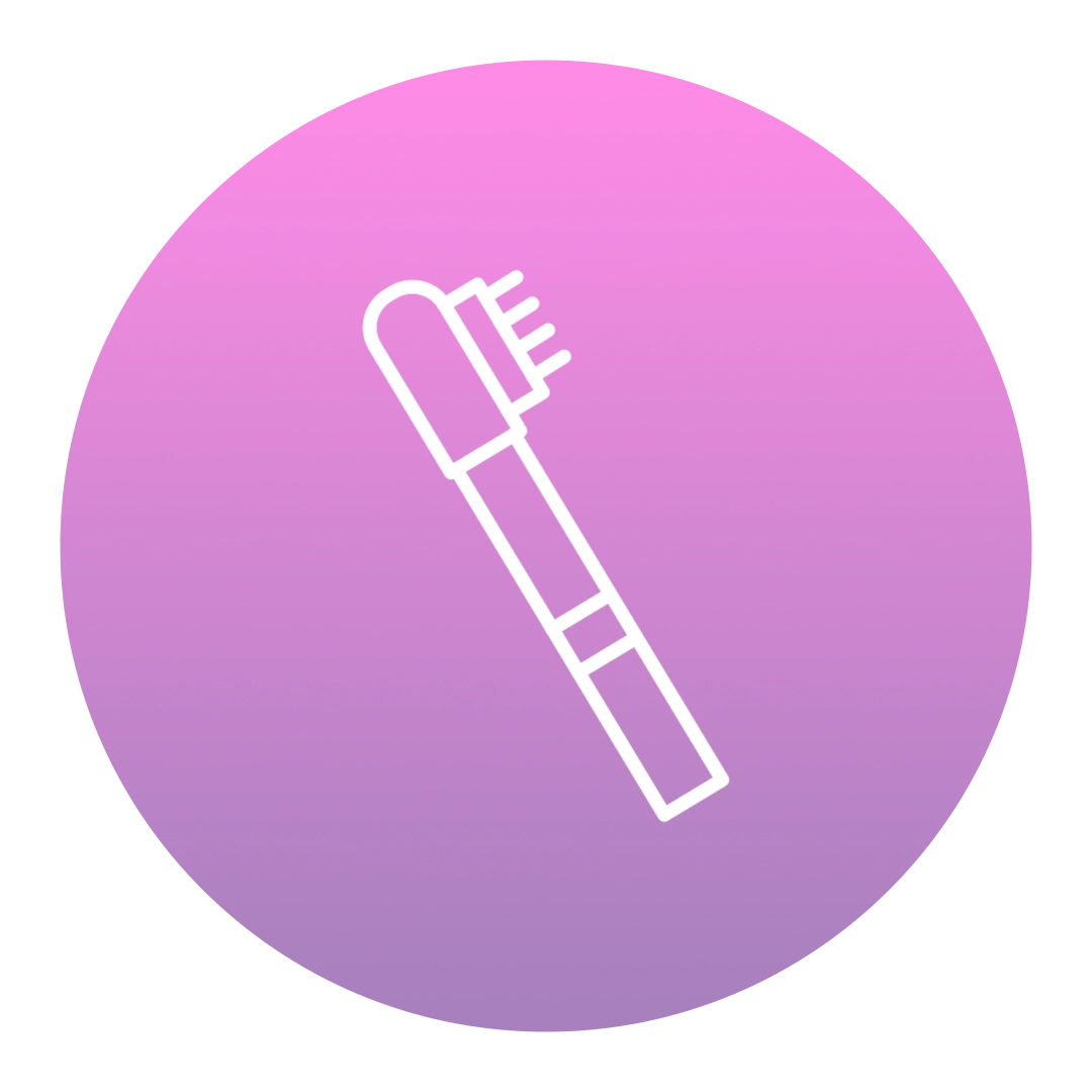 فرش الحواجب