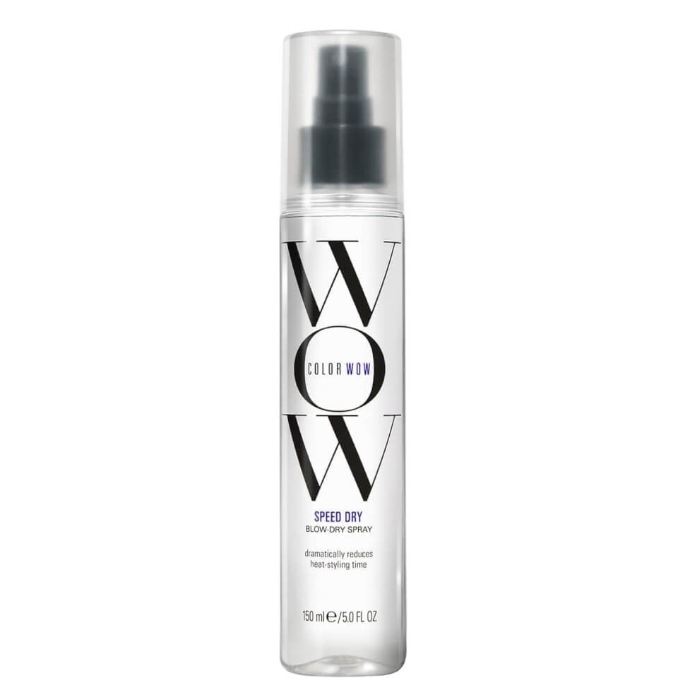 Color Wow Speed Dry Heat Protection Hairspray 150ml