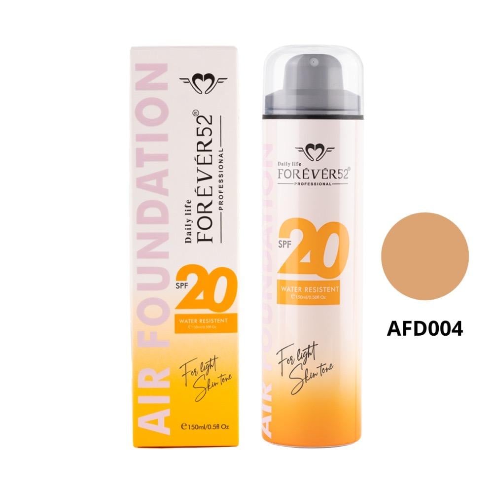 Forever Foundation Spray—DF004