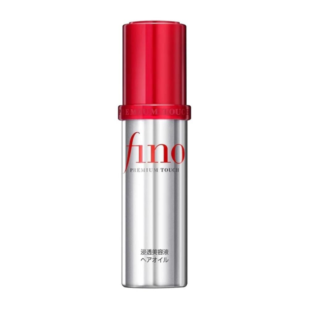 Shiseido Vino Hair Serum 70ml