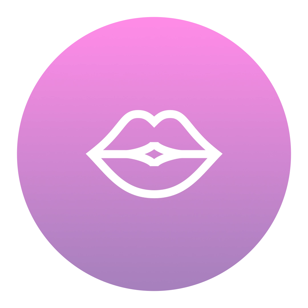 العناية بالشفاه