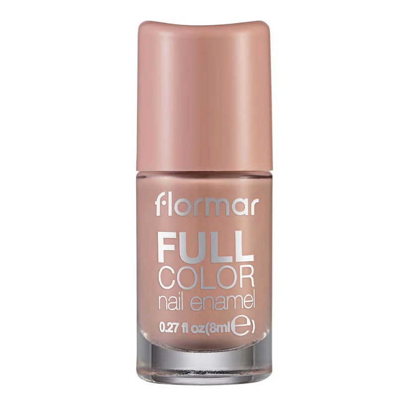 Full Color Nail Polish FC46 Pink Pampas