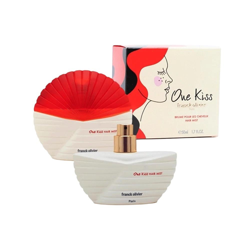 Franck Oliver - One Kiss Hair Mist - 50 ml