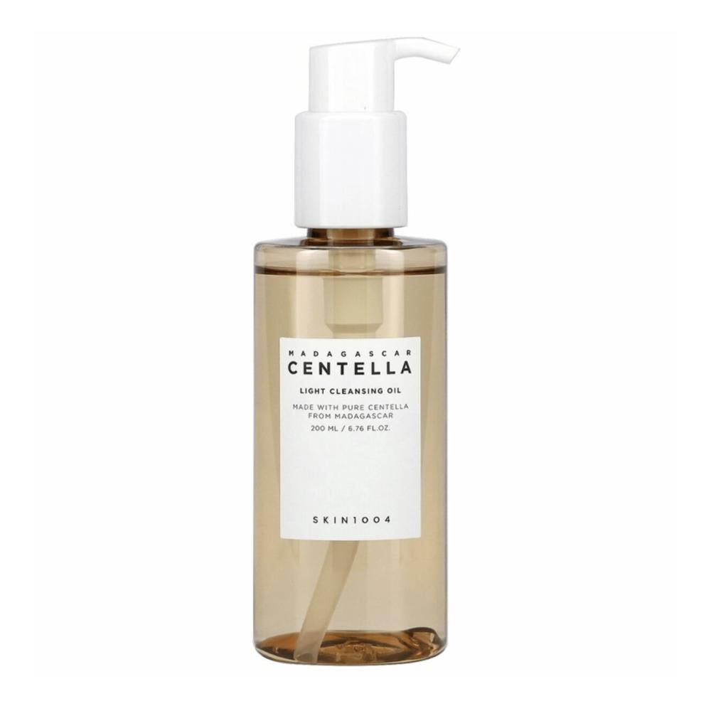 Skin1004 Madagascar Centella Light Oil Cleanser - 200ml