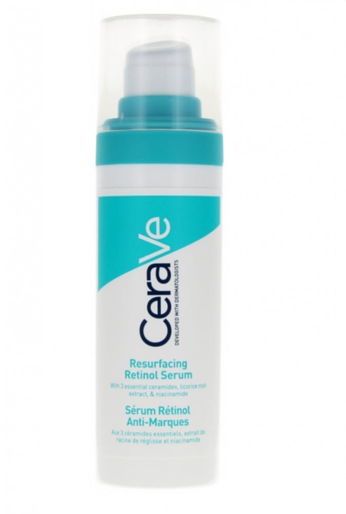 CeraVe Retinol Resurfacing Serum 30ml