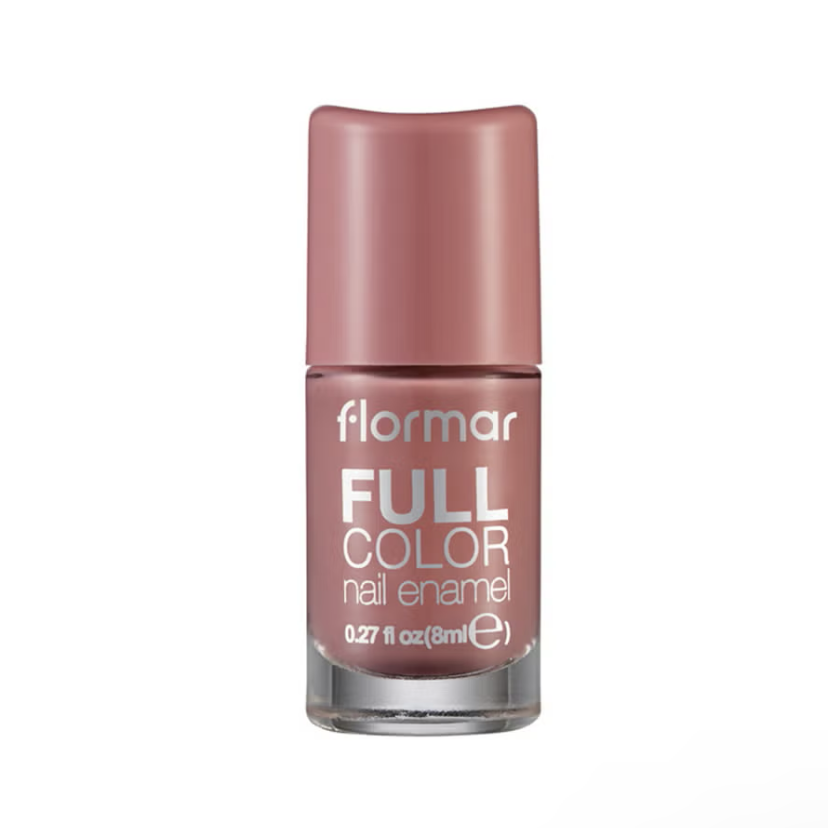 Full Color Nail Polish FC78 Multicolor