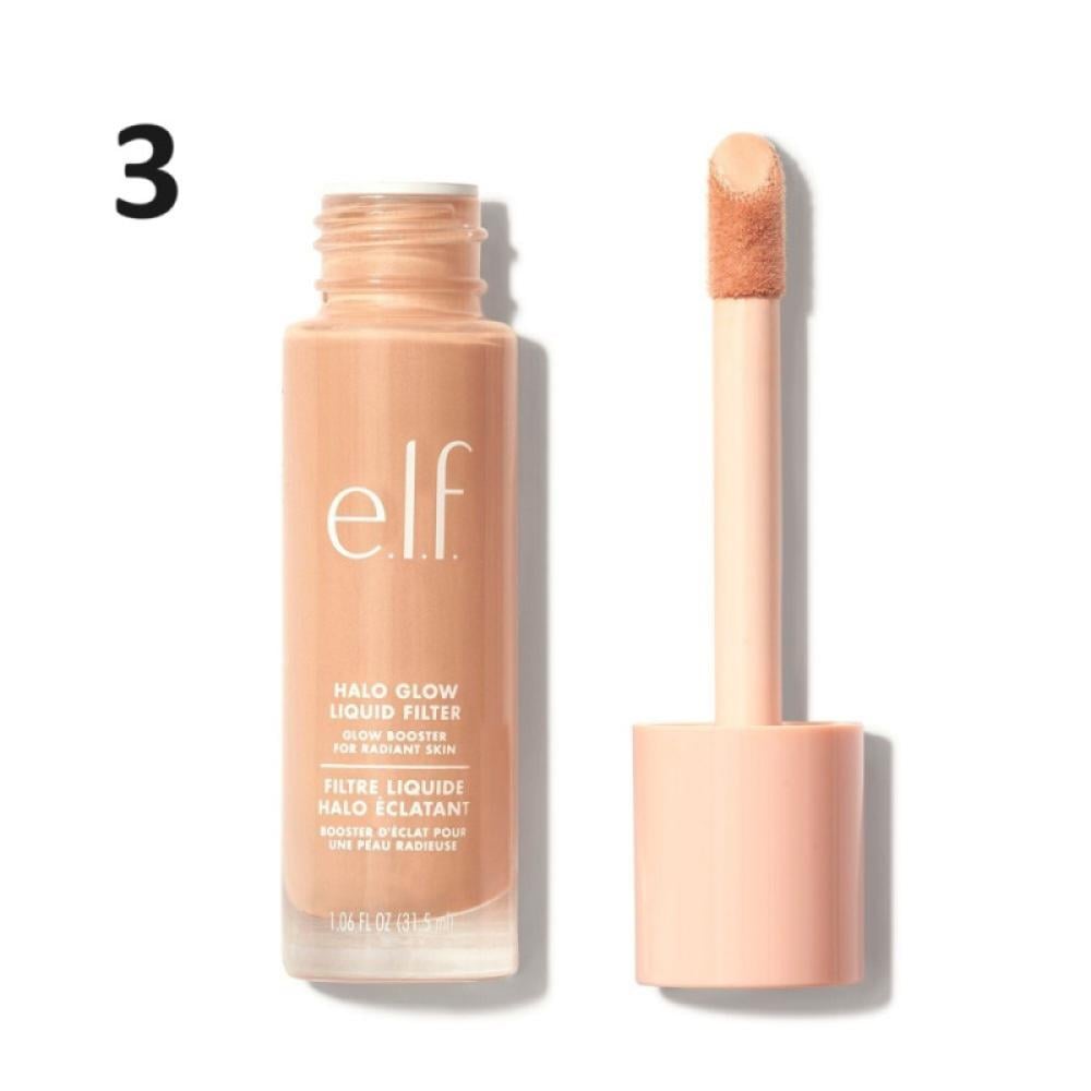elf liquid foundation 31.5ml