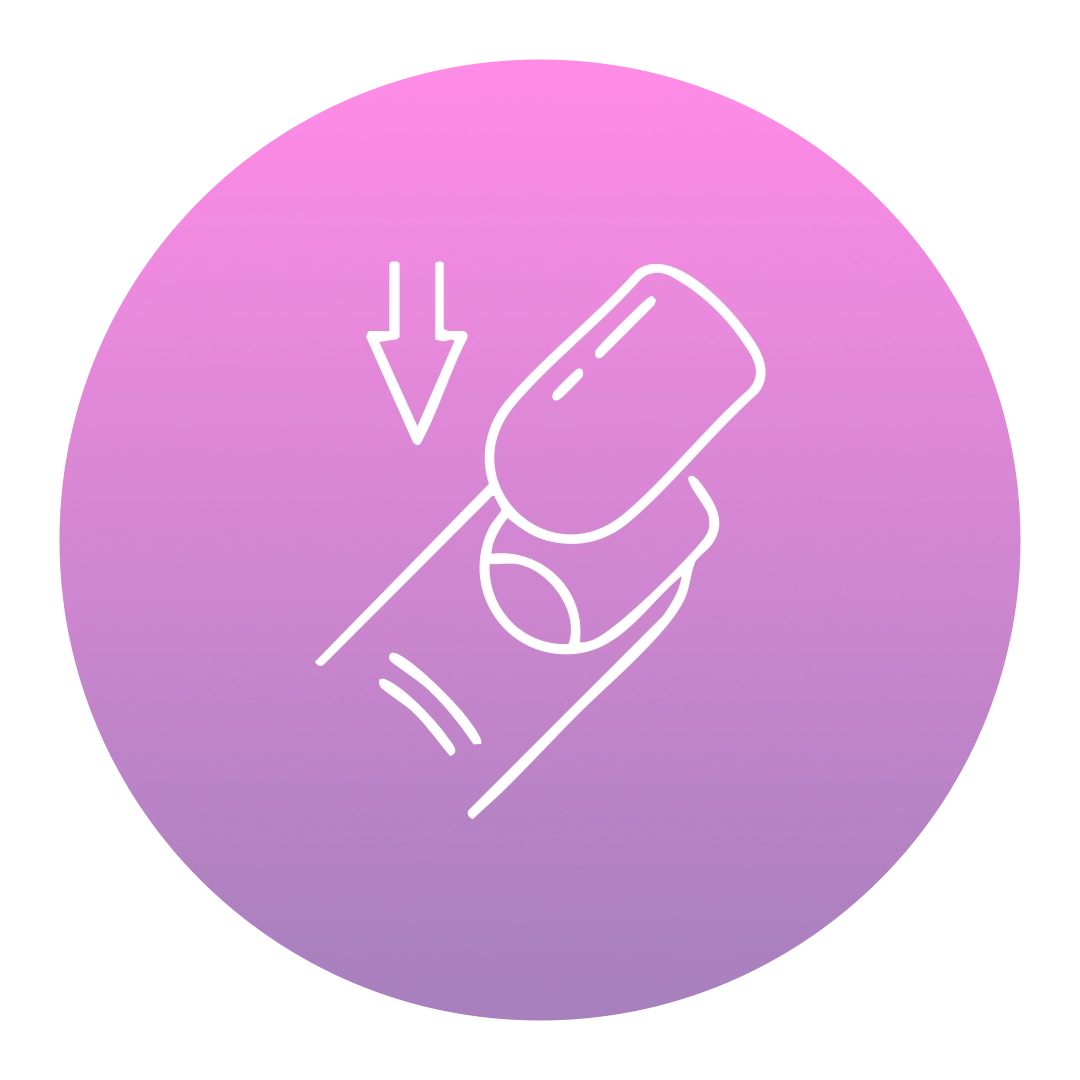 الاظافر الصناعية