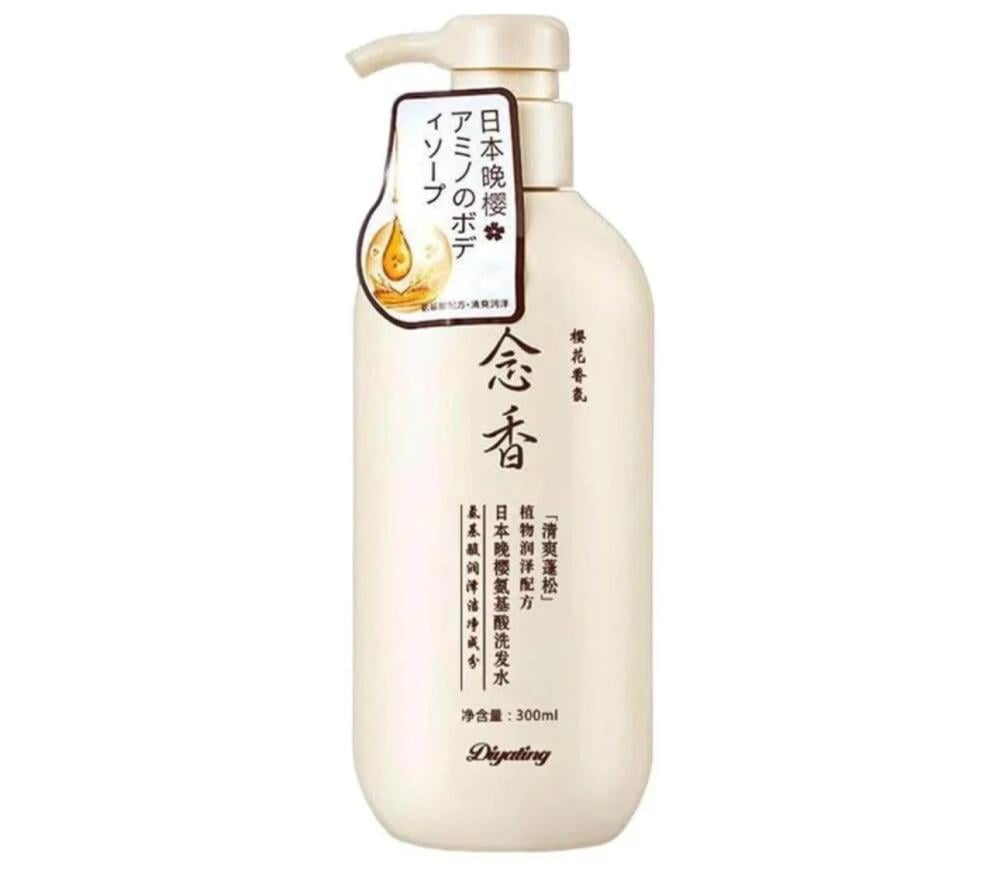シャンプー ORGANIC NOTE SHAMPOO SAKURA PARFUM 250 Amazon.com : Sakura Shampoo, 14oz Clarifying, Hydrating and