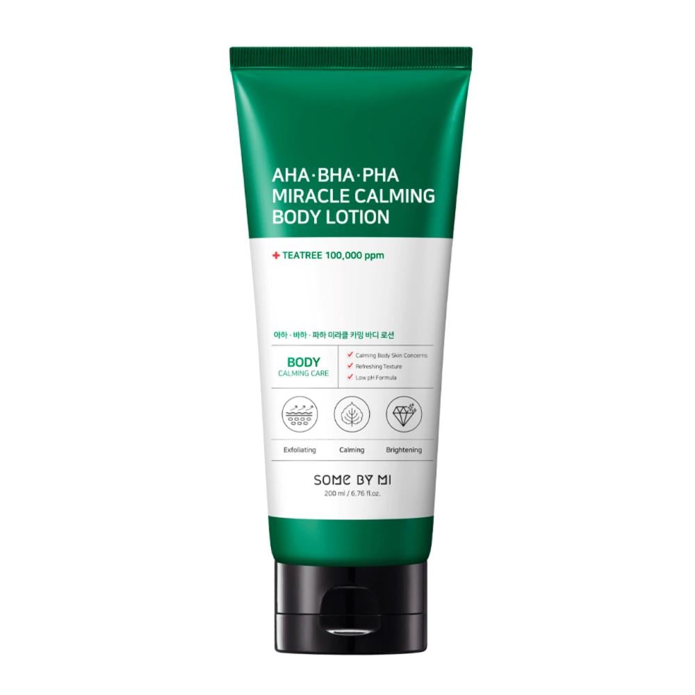Some By Mi Miracle Soothing Lotion - 200ml