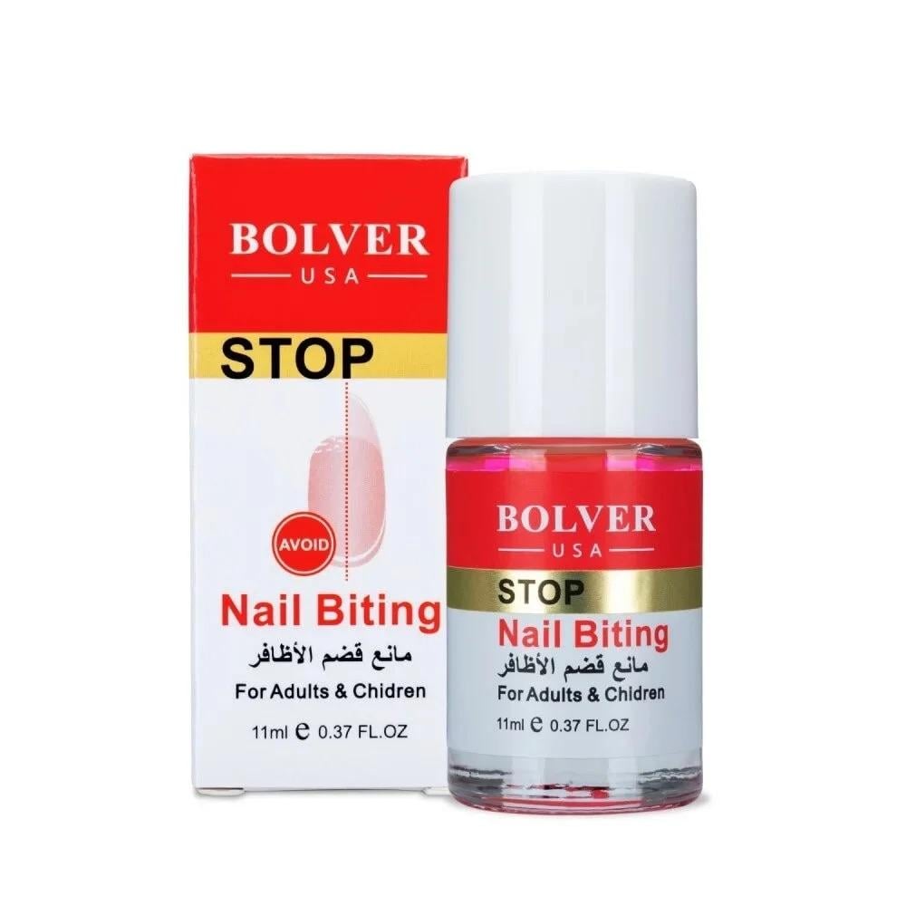 Blover Liquid Nail Biting Prevention 11ml