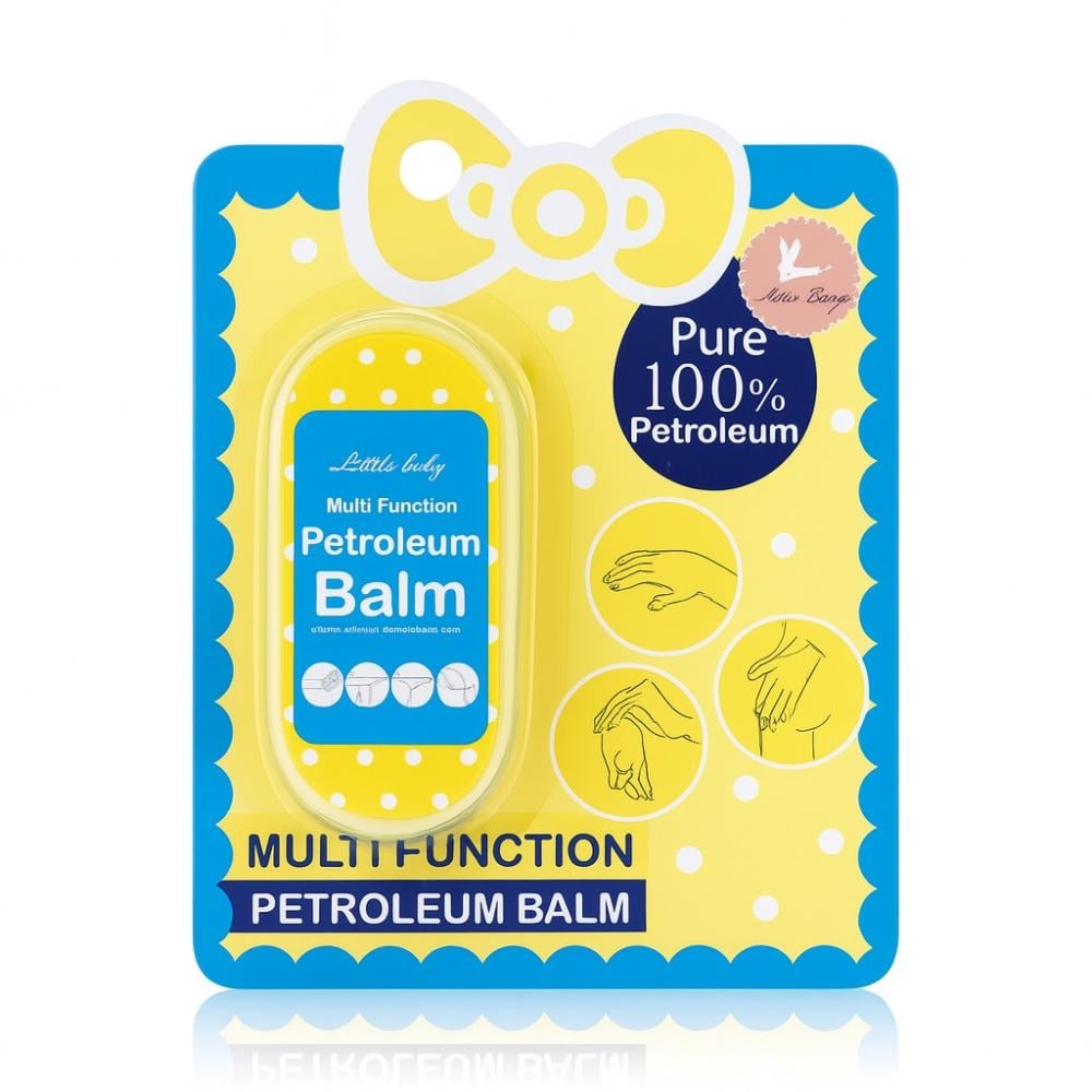 Little Baby Elbow and Movement Area Cream - 27g