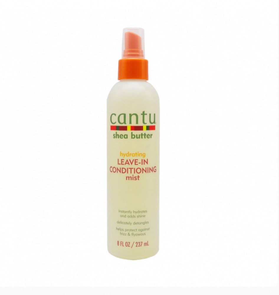 Cantu Shea Butter Moisturizing Conditioner Spray
