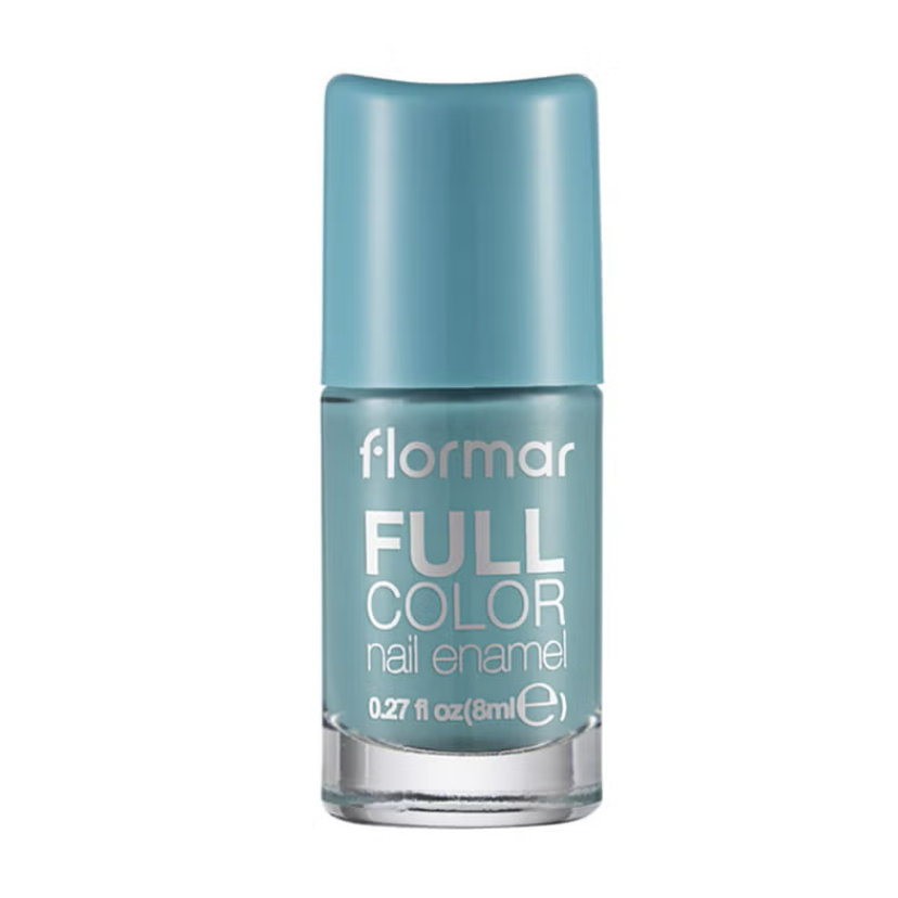 Full Color Nail Polish FC25 Multicolor