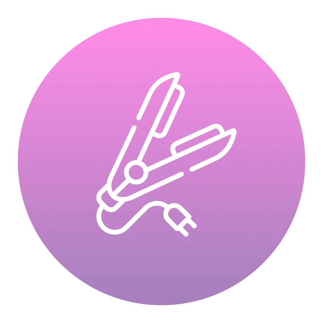 أجهزة الشعر