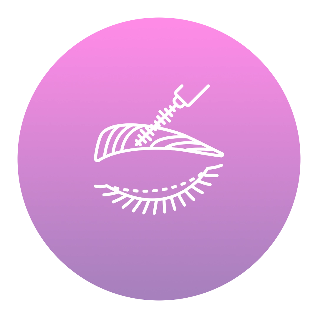 ماسكارا الحواجب